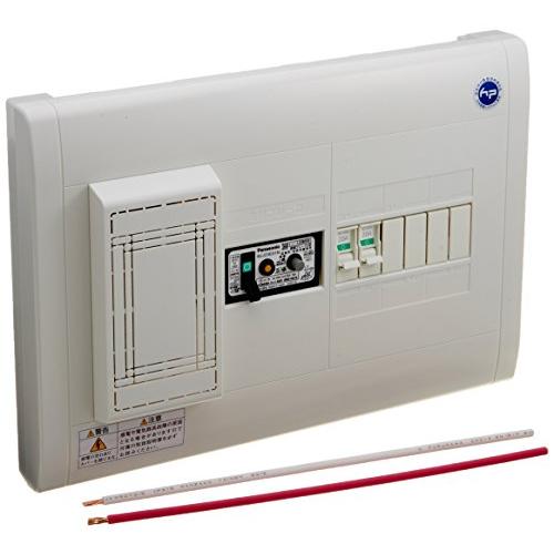 パナソニックPanasonic スッキリ21単2横一30A2+4 AL付 BQWB32324 |  | 02