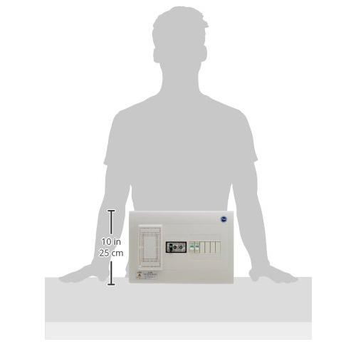 パナソニックPanasonic スッキリ21単2横一30A2+4 AL付 BQWB32324 |  | 03