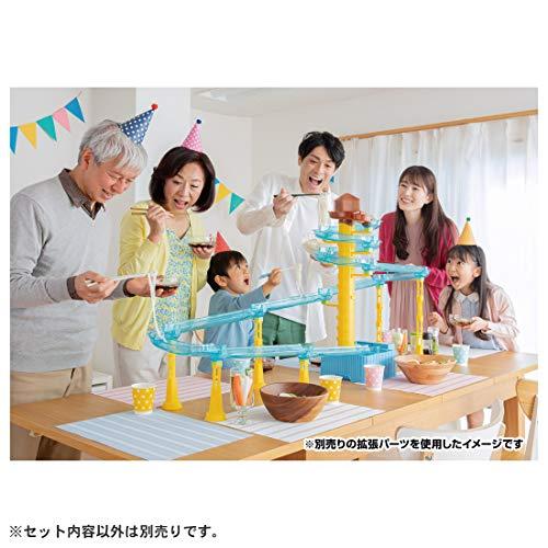 ビックストリーム そうめんスライダー カスタムベーシック |  | 02