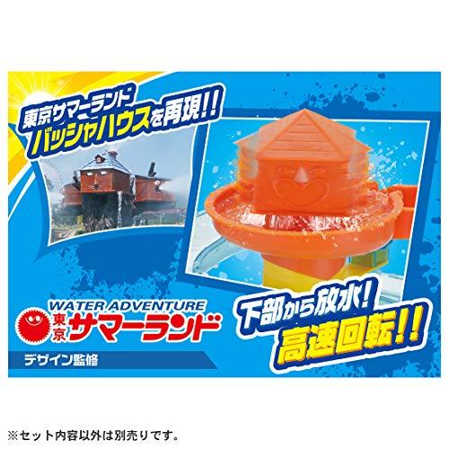 ビックストリーム そうめんスライダー カスタムベーシック |  | 03