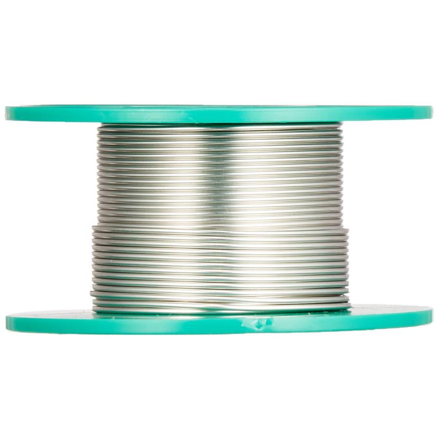 太洋電機産業goot 鉛フリーはんだ φ0.8mm スズ96.5%/銀3.0%/銅0.5% 45gリール巻 ヤニ入り SF-A0408 |  | 01