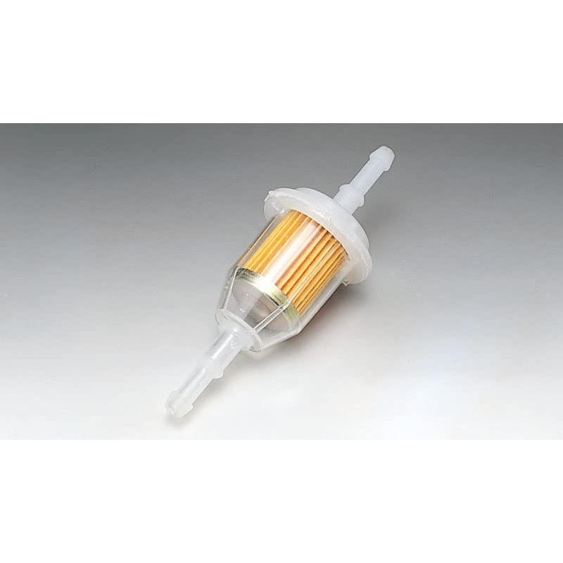 キジマKijima ガソリンフィルター ホース内径6/8mm用 ペーパー 105-218 |  | 01