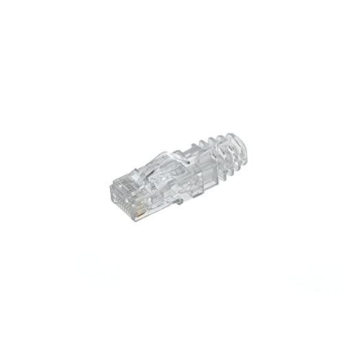 Panduit SP688E-C LANコネクタ 100個入り 2箱 PANDUIT SP688E-C LANコネクタ 100個入 × 2箱