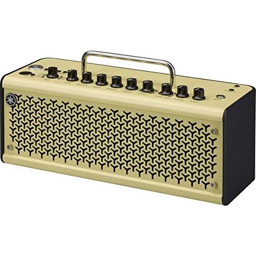 ヤマハ YAMAHA アンプ THR10II リアルな真空管アンプの音色を再現、洗練された多様なエフェクト | 