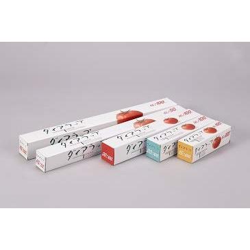 三菱樹脂 ダイアラップ ３０ｃｍ×１００ｍ×５本入 |  | 01