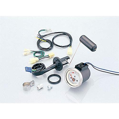 キタコKITACO フュエルメーターキット ズーマー 752-1125200 |  | 02