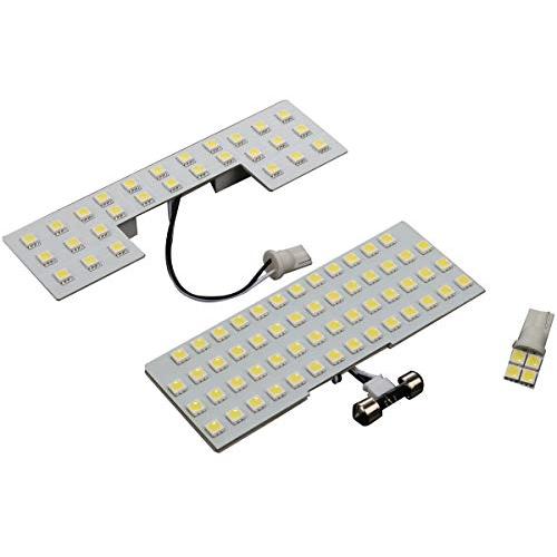 MA27S MA37S MA47S MA26S MA36S MA46S ソリオ SOLIO バンディット LED ルームランプ 純白光 7000 | 