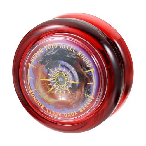 バンダイBANDAI ハイパーヨーヨーアクセル アクセルラウンド-クリムゾンウロボロス- | 