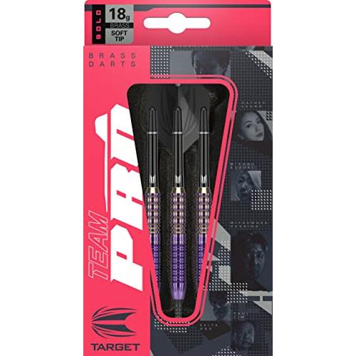 TEAM PRO シリーズ KEITA ONO BRASS 18G 2BA ブラスダーツセット（専用