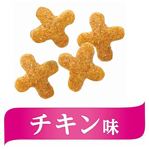 メディファス キャットフード 子ねこ 12か月まで チキン味 下部尿路/ｐHコントロール/麻布大学共同開発/国産/アルミ小分け 750g250g |  | 03