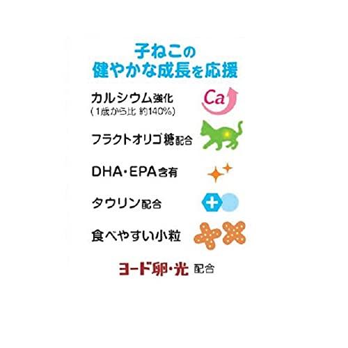 メディファス キャットフード 子ねこ 12か月まで チキン味 下部尿路/ｐHコントロール/麻布大学共同開発/国産/アルミ小分け 750g250g |  | 09