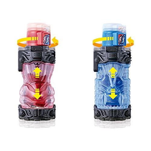 仮面ライダー　　ビルド　ドライバー　変身ベルト 仮面ライダービルド 変身ベルト DXビルドドライバー : SOLVERTEX