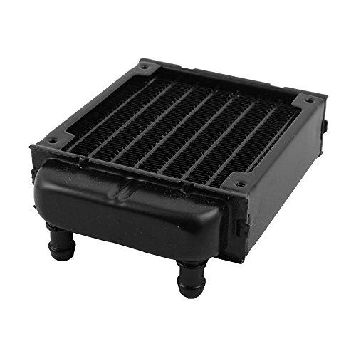 GAOHOU 80mmアルミニウムコンピュータラジエータ水冷クーラーファンCPUヒートシンク用 |  | 02