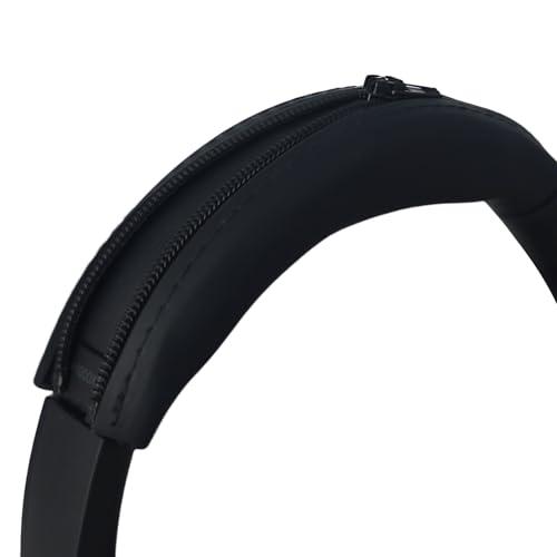 【互換品】 umvowuxa スウェットシリコンヘッドバンドカバー Sony WH-1000XM4、WH-CH720N、WH-XB910N、ULT W | 