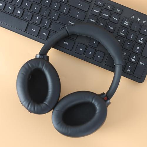 【互換品】 umvowuxa スウェットシリコンヘッドバンドカバー Sony WH-1000XM4、WH-CH720N、WH-XB910N、ULT W |  | 05