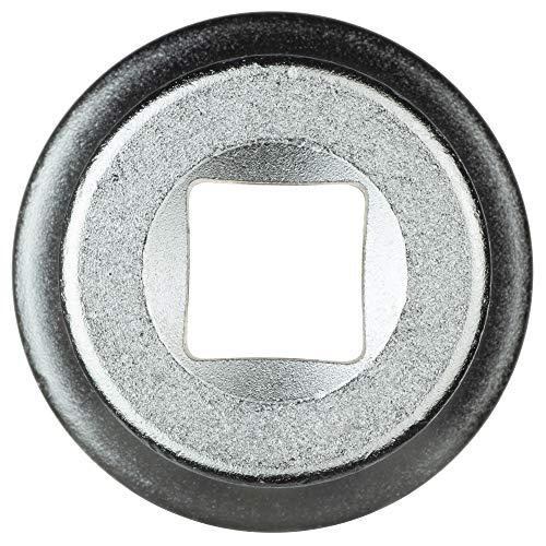 トネTONE ソケット6角 HP3S-22 差込角9.5mm3/8 二面幅22mm |  | 03