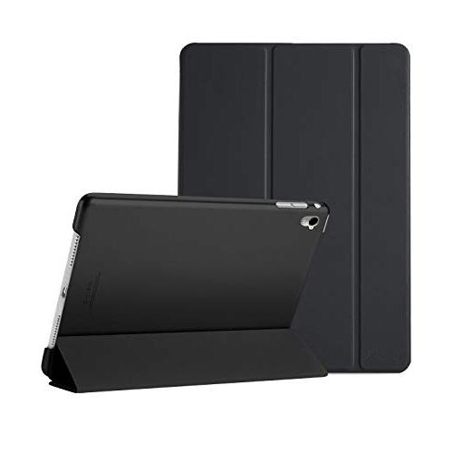 ProCase iPad Pro 9.7ケース スマート 超スリム スタンド フォリオ保護