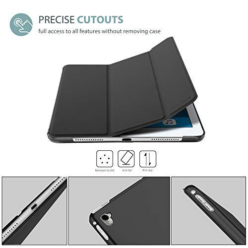 ProCase iPad Pro 9.7ケース スマート 超スリム スタンド フォリオ保護