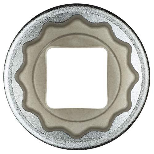 トネTONE ソケット12角 4D-21 差込角12.7mm1/2 二面幅21mm |  | 02