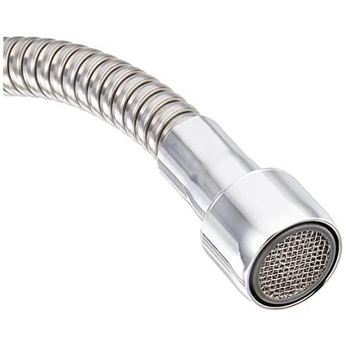 カクダイKAKUDAI スワンフレキパイプ 400mm 795-25-400 |  | 01