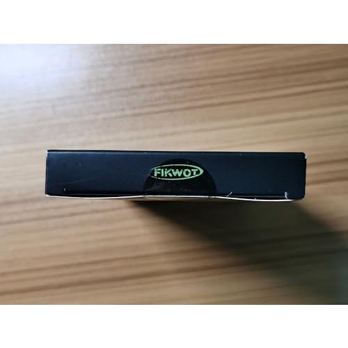 Fikwot FS810 4TB SSD SATA III 2.5インチ 6GB/秒、内蔵ソリッド