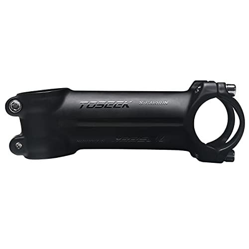 PLATT 自転車用ステム 31.8mm アルミニウム合金 ロードバイクやマウンテンバ イクに適しま 6°/17° mtb ステム60/70/8 |  | 03