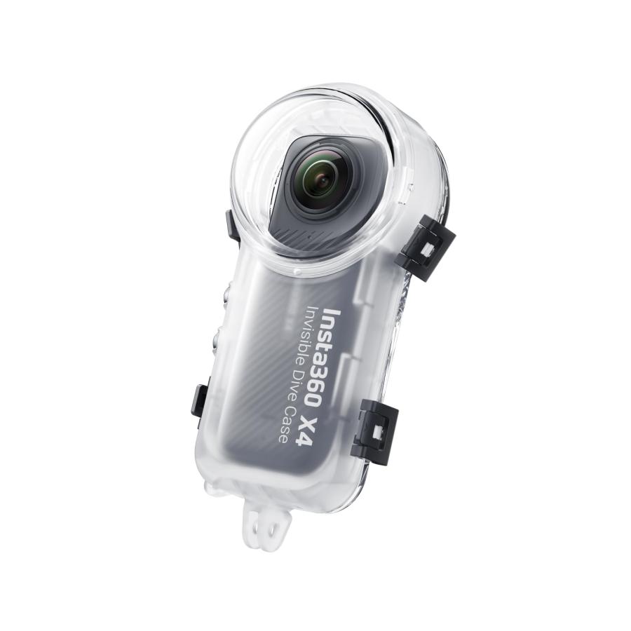 Insta360 X4 見えない潜水ケース |  | 01