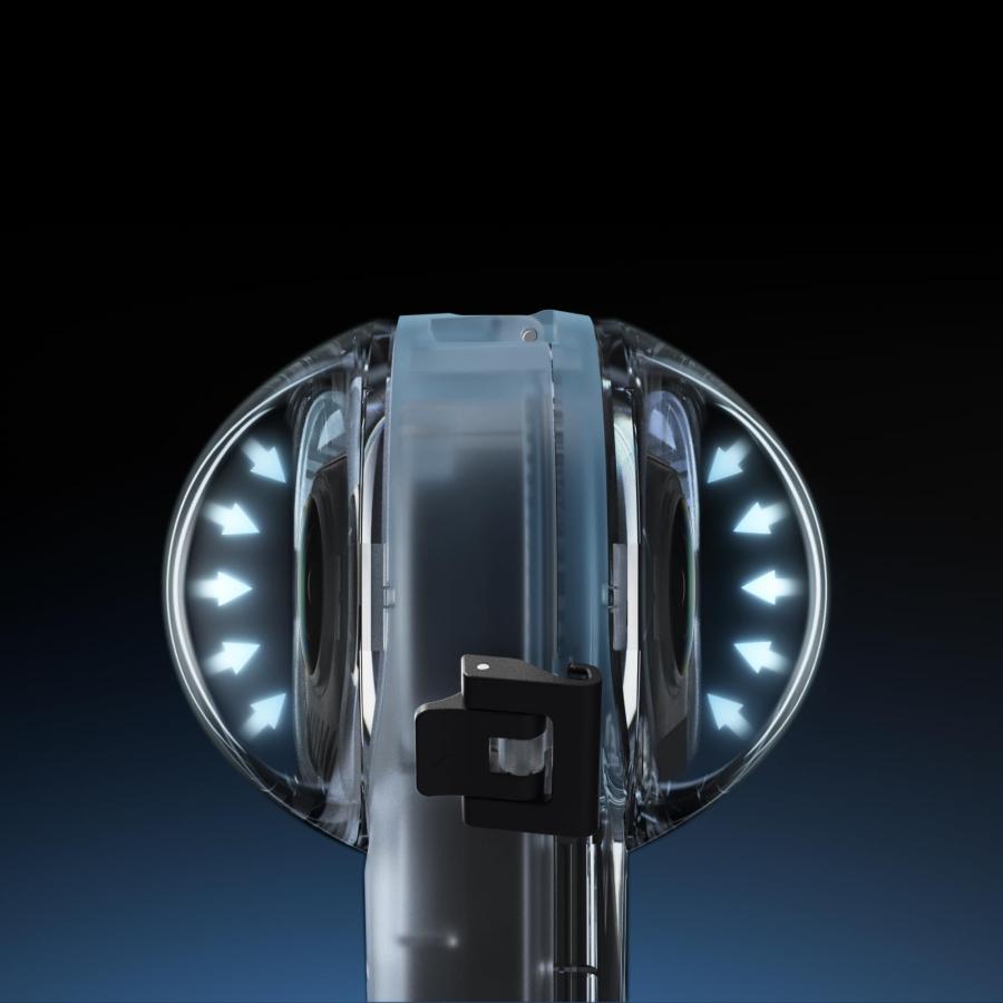 Insta360 X4 見えない潜水ケース |  | 07