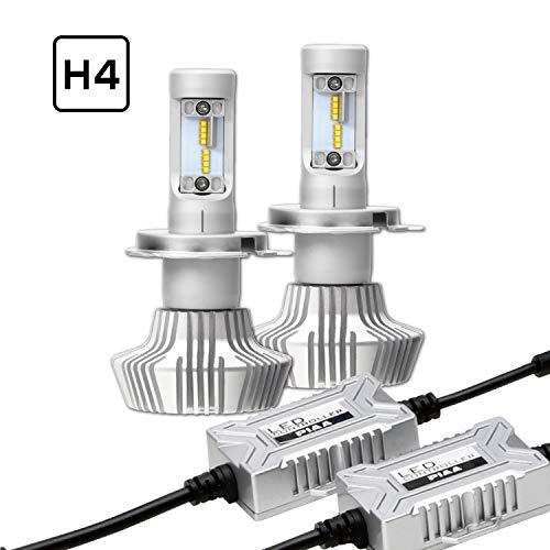 限定PIAA ヘッドライト用 LEDバルブ 6000Kシリーズ 3000/4000lm