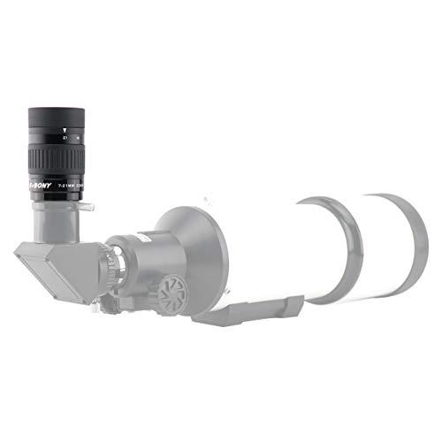 SVBONY SV135 ズーム望遠鏡接眼レンズ 1.25インチ FMC 焦点距離 7-21mm 視野角57°-40° 天体望遠鏡用 月と惑星観 |  | 08
