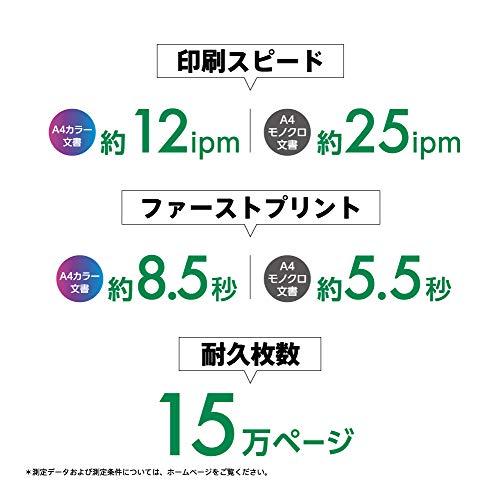 エプソン プリンター A3ノビ対応ビジネスインクジェットカラー複合機 FAX PX-M6011F コンパクト 2段カセットモデル |  | 02