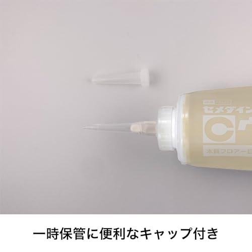 セメダインCemedine 木質フロアー目地補修用 ウッドシール ナチュラルバーチ 500g SY-033 |  | 03