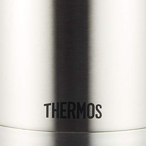 サーモス コーヒーメーカー ECF-700用 真空断熱ポット 中せん付き B-003988 |  | 05