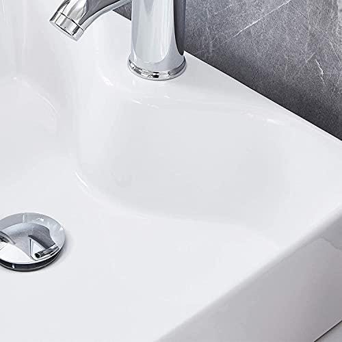 【JOMOWN限定排水セット付き】おしゃれ 洗面ボウル 洗面ボール 置き型 Amazon | 【JOMOWN限定排水セット付き】おしゃれ 洗面ボウル