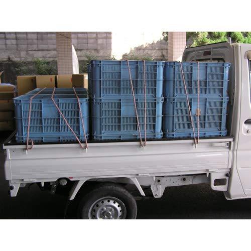 ユタカメイク PPトラックロープ TRP‐1 9mm×15M |  | 03