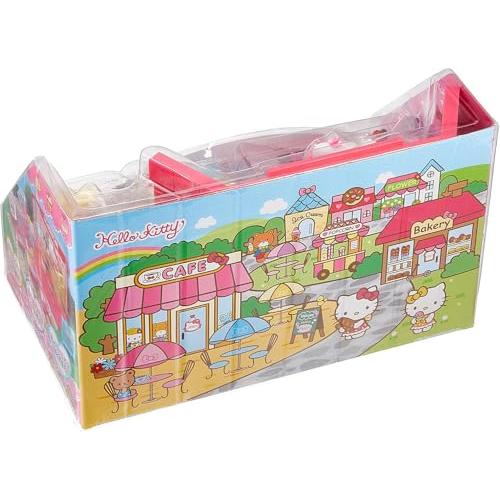 ムラオカMuraoka ハローキティ かわいいケーキ屋さん 4647 |  | 02