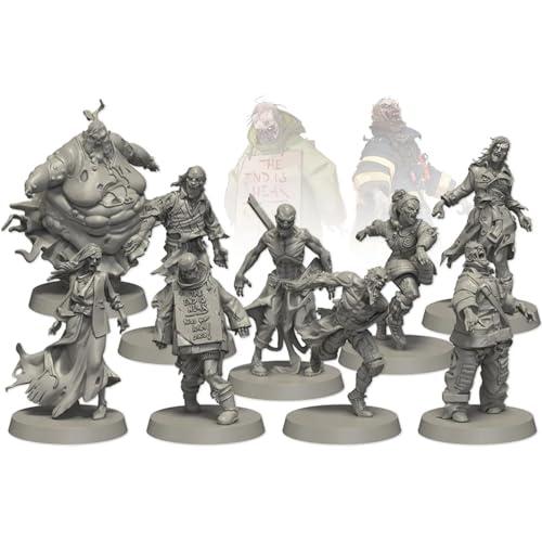 シーモンジャパン CmonJapan ボードゲーム ゾンビサイド 2.0