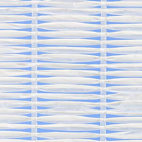 ダイオ 遮光ネット ダイオクール ホワイト 1020SW 2×4m |  | 01