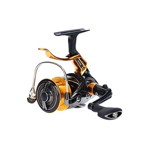 ダイワDAIWA スピニングリールレバーブレーキ 19 ラグザス 2500H