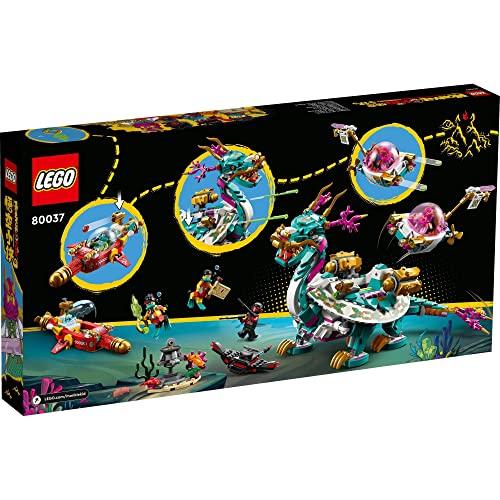 東のドラゴン モンキーキッド レゴ Lego ブロック 予約 Themtransit Com