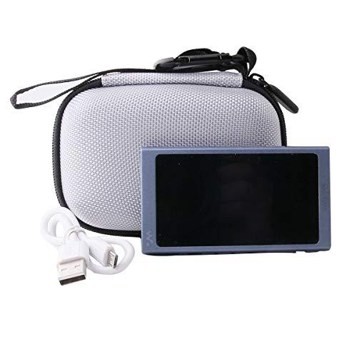 ソニー SONY NW-A55/A56 ウォークマン 専用収納ケース-WERJIA.JP グレー |  | 05