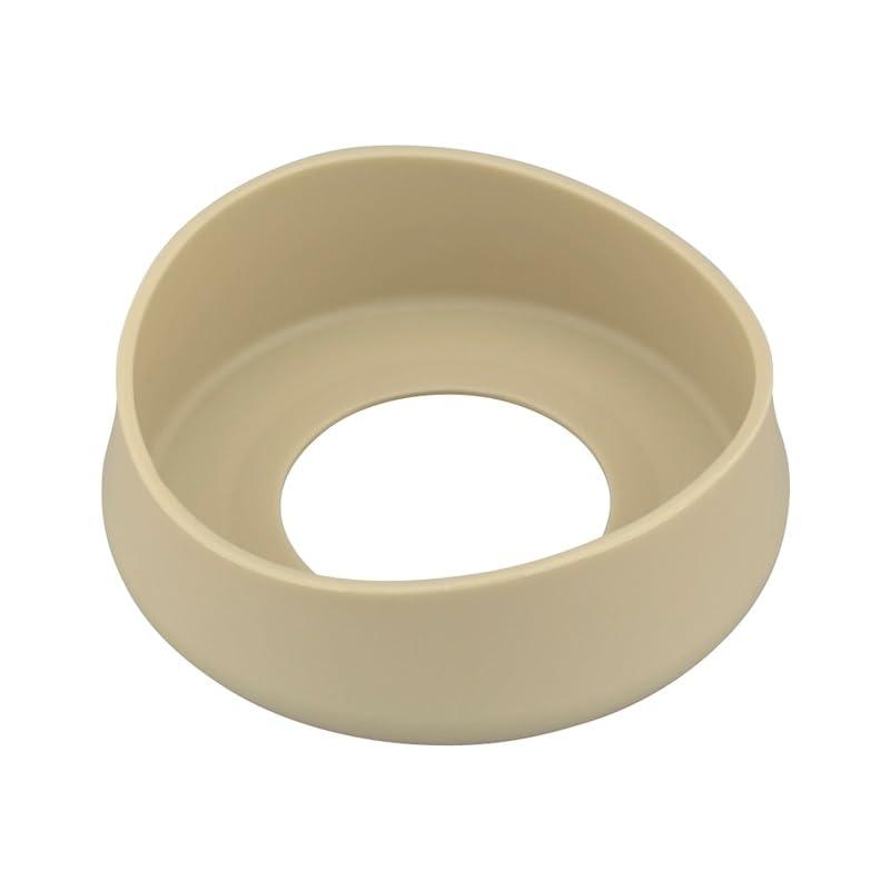 サーモス FHV 底カバー サンドベージュSDBE | 