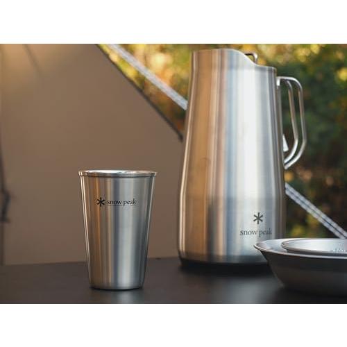 スノーピークsnow peak ECO CUP エコカップ キャンプ アウトドア |  | 06