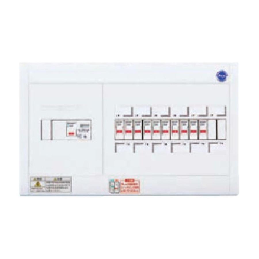 パなそにッく(Panasonic) すッきりパねる すたンダード りみッたーすペーす無 よこ一列たいプ 8+4 60A BQWB8684 Panasonic（パなそにッく） BQWB8684 住宅分電盤 りみッたー