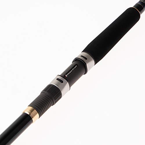 メジャークラフト ファーストキャストショアジギング FCS-962LSJ 黒 9.6ft |  | 04