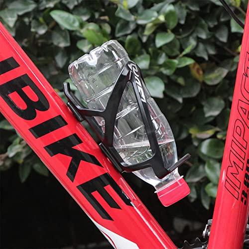 DFsucces 自転車 ドリンクホルダー 自転車 ボトルケージ 超軽量 伸縮性がよく 使用便利 取付簡単 取り付け工具付き 屋外サイクリング用 |  | 05