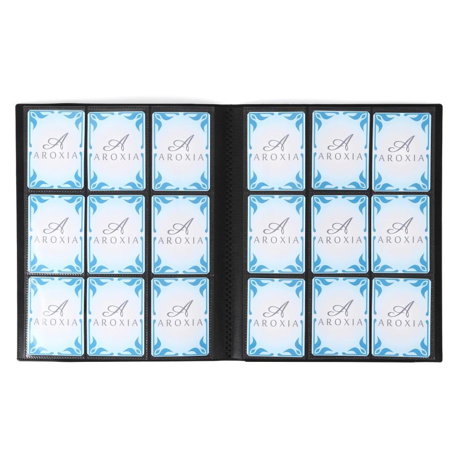 パズドラ 限定カードファイル 推しの子】『【47都道府県の子】』クリアファイルセット アイ（北海道