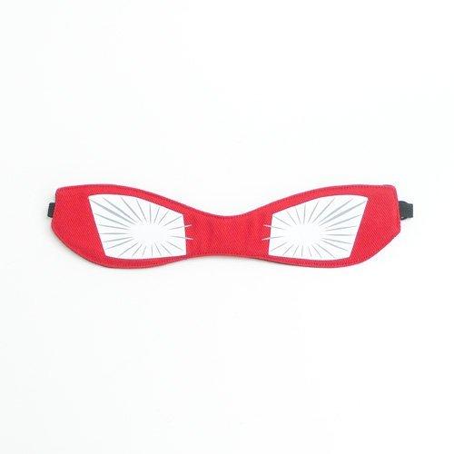 ベネリック ウルトラマンショップ限定ウルトラセブン ウルトラアイマスク |  | 02