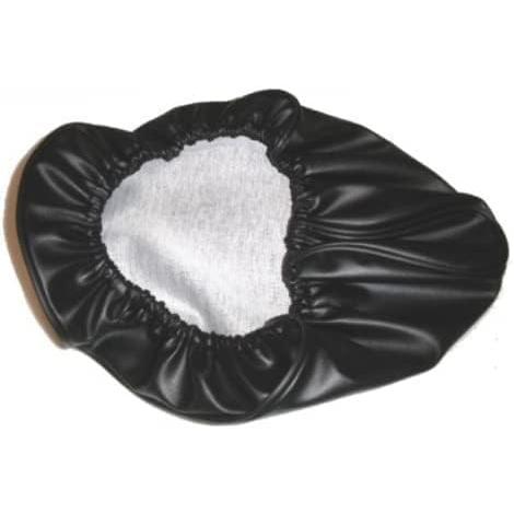 PCX125/PCX150 JF56/KF18用 国産厚手素材 シートカバー 取り付け簡単口ゴム式サドルカバー（ブラック） |  | 01