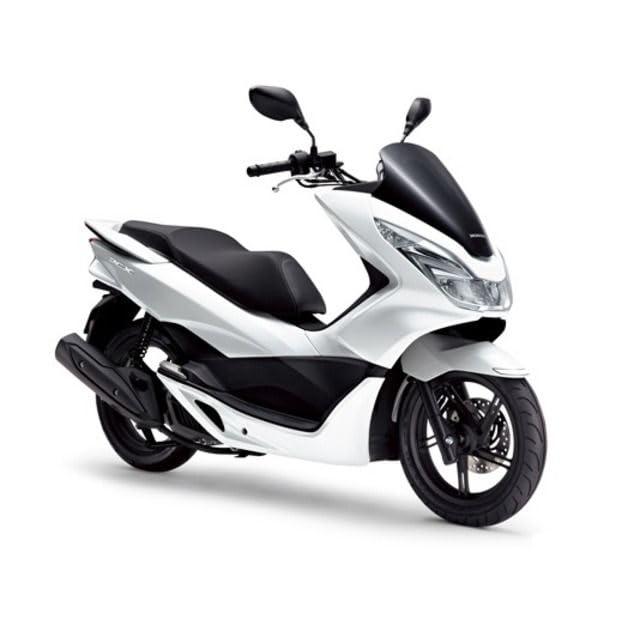 PCX125/PCX150 JF56/KF18用 国産厚手素材 シートカバー 取り付け簡単口ゴム式サドルカバー（ブラック） |  | 02
